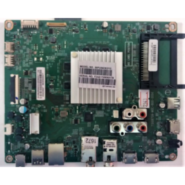 PHILIPS , 715G8709-M0E-B00-005K , PHILIPS ,  715G8709-MOE-B00-005K , 50PUS6262  , XHCB02B00603SX/G8WBAMCT 1748 , H0A02B88T 3902634M2417 ,  PHILIPS MAİN BOARD , PHILIPS ANA KART.